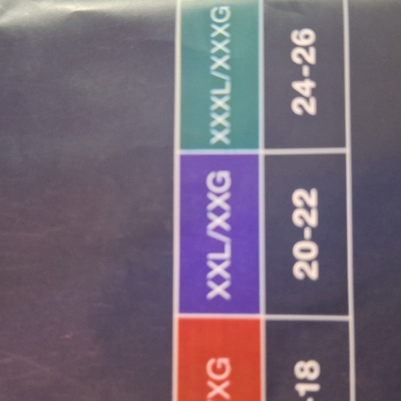 NEW IN PKG GapBody Hipster Underwear - Picture 6 of 6